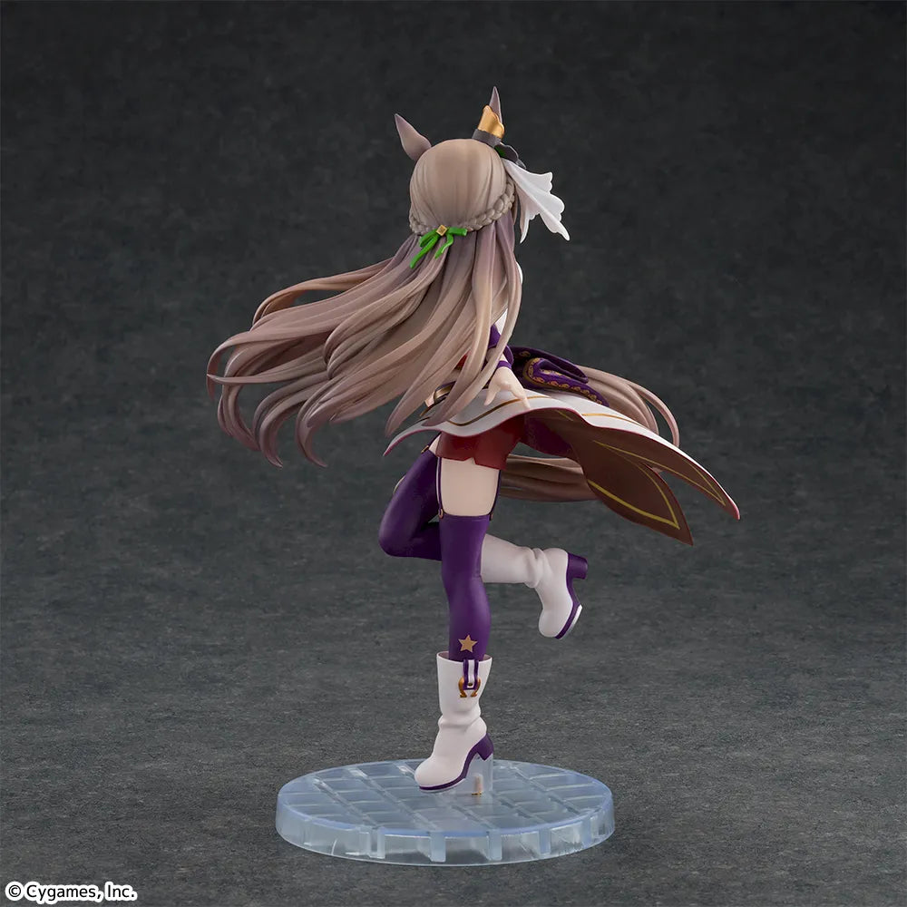 Umamusume: Pretty Derby - Satono Diamond - XStellar - Starting Future (Sega Fave)