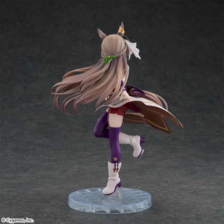 Umamusume: Pretty Derby - Satono Diamond - XStellar - Starting Future (Sega Fave)