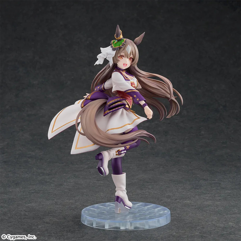 Umamusume: Pretty Derby - Satono Diamond - XStellar - Starting Future (Sega Fave)