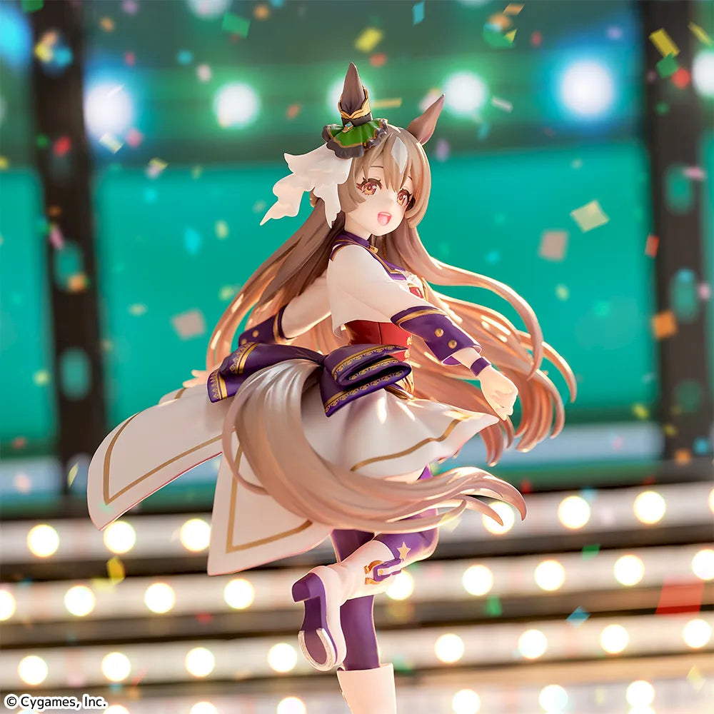 Umamusume: Pretty Derby - Satono Diamond - XStellar - Starting Future (Sega Fave)