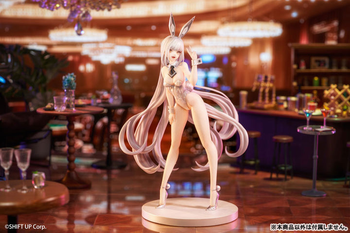 Goddess of Victory: Nikke - Blanc - S.K.P (Hobby Sakura)