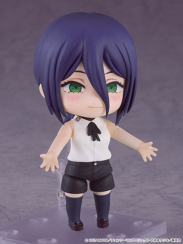 【Pre Order】Gekijouban Chainsaw Man: Reze Hen - Bomb - Reze - Nendoroid (#2865) (Good Smile Company)