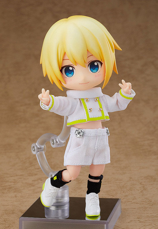 Original - Nendoroid Doll - Angel Ciel (Good Smile Company)