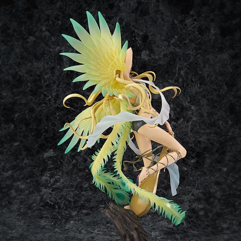 ZONE-00 - Benten (Max Factory)