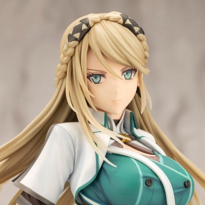 Eiyuu Densetsu: Kuro no Kiseki - Elaine Auclair (Kotobukiya)
