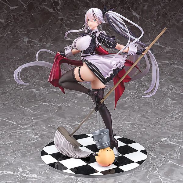【Pre Order】Azur Lane - Manjuu - Thüringen - Tidying in the Moonlight (Phat Company)
