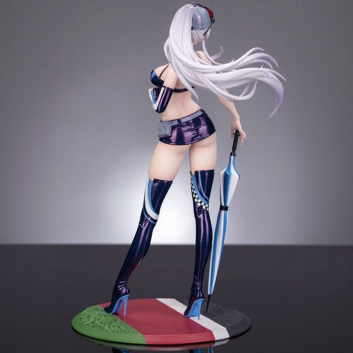 【Pre Order】Azur Lane - Enterprise - Gift+ - Wind Catcher (Myethos)