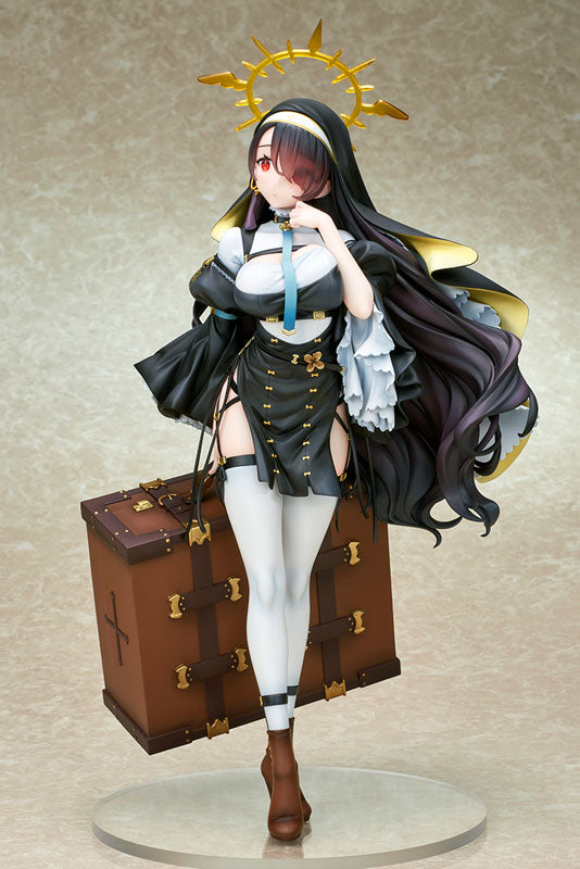 【Pre Order】Blue Archive - Wakaba Hinata (Ques Q)