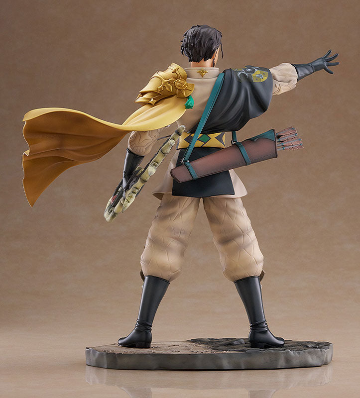 【Pre Order】Fire Emblem - Claude von Riegan (Intelligent Systems)