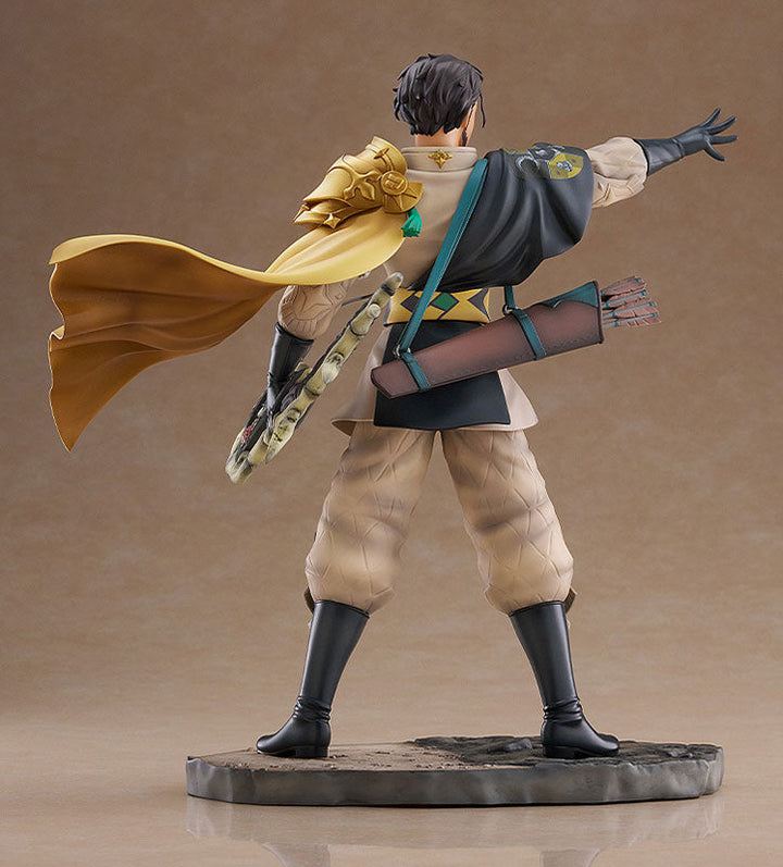 【Pre Order】Fire Emblem - Claude von Riegan (Intelligent Systems)