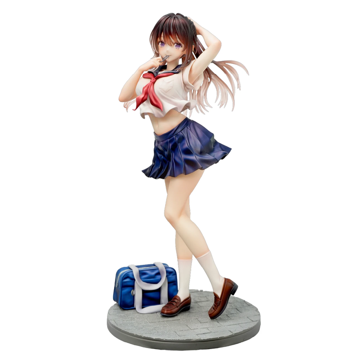 Original - Summer Girl (7Gatsu-sha)