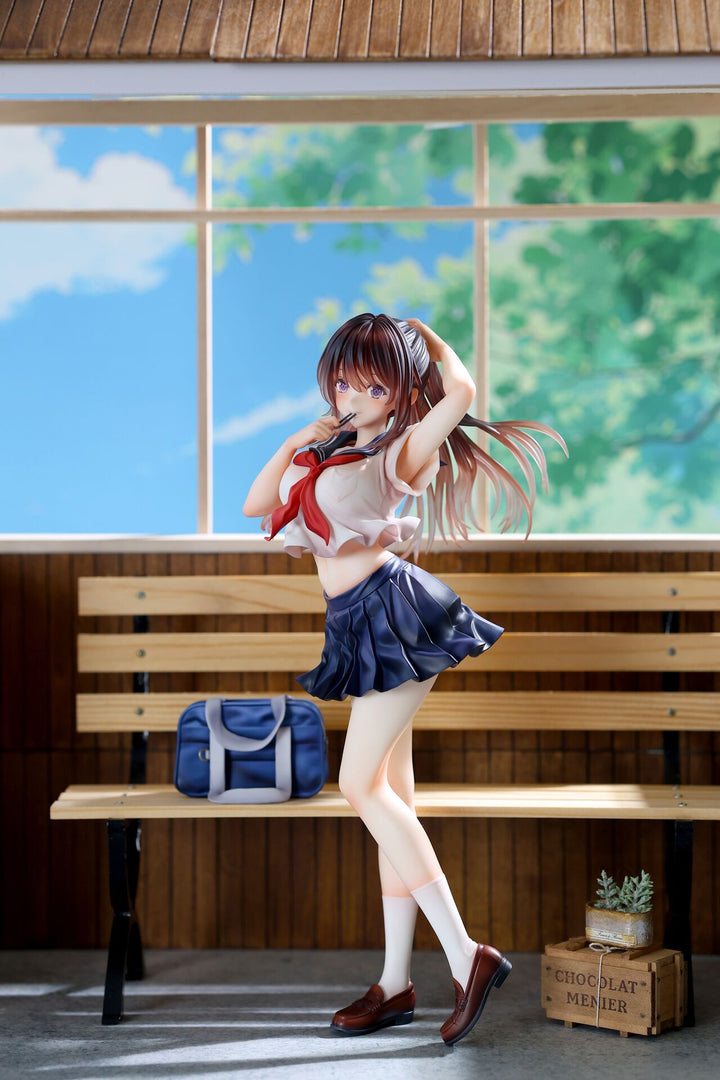 Original - Summer Girl (7Gatsu-sha)