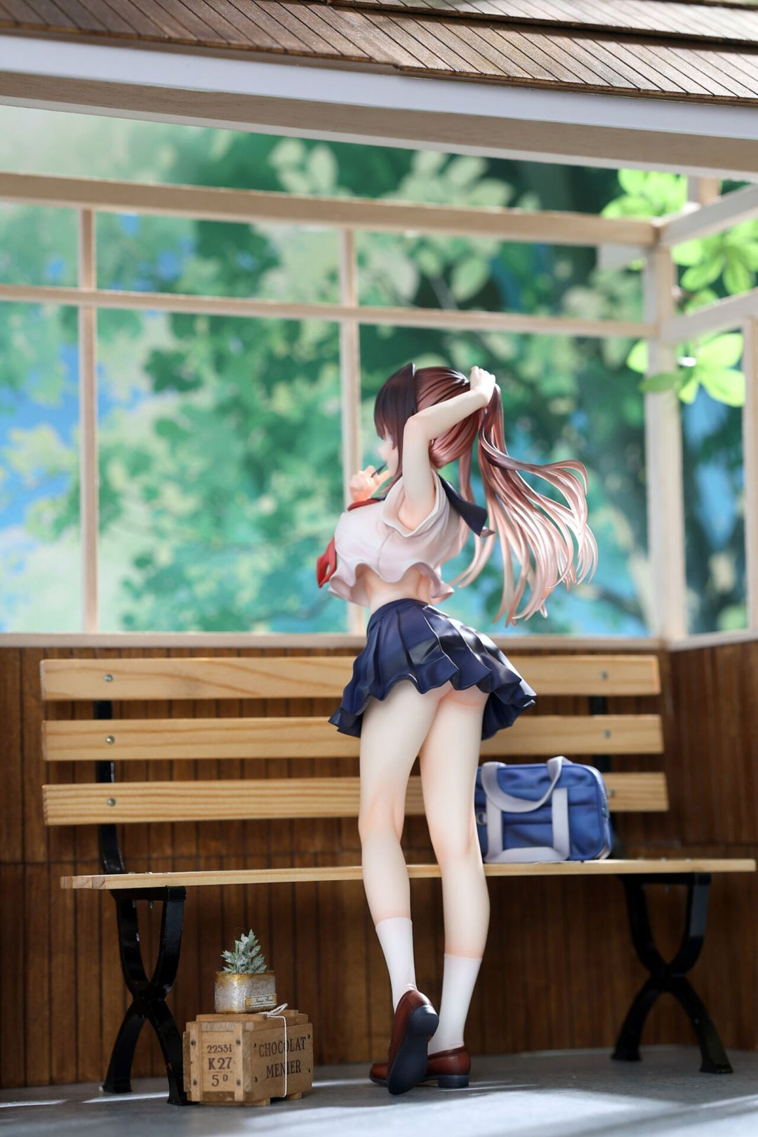 Original - Summer Girl (7Gatsu-sha)