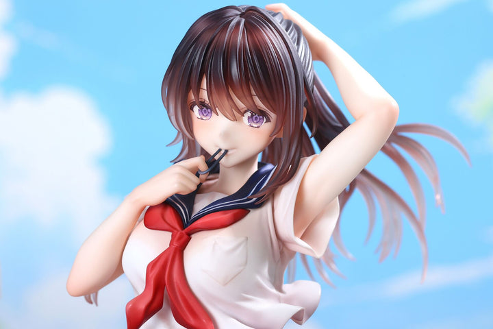 Original - Summer Girl (7Gatsu-sha)