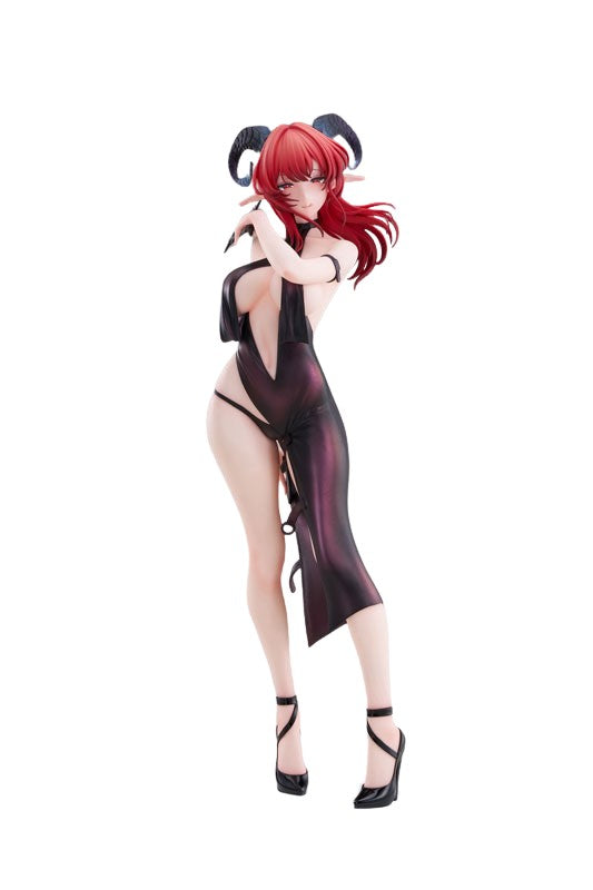 【Pre Order】[NSFW] - Original - Bloodthirsty Witch Isabella (AniMester)