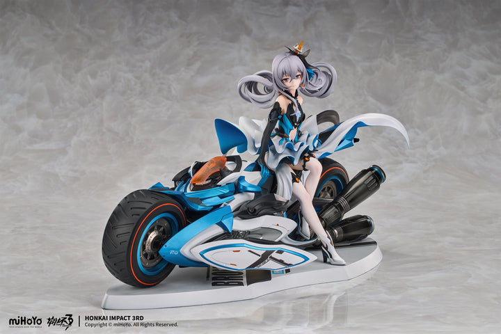 【Pre Order】Honkai Impact 3rd - Bronya Zaychik - Herrscher of Reason Ver. (miHoYo)