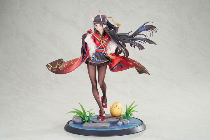 【Pre Order】Azur Lane - Manjuu - Noshiro - Uncharted Festival Grounds? Ver. (Apex Innovation)