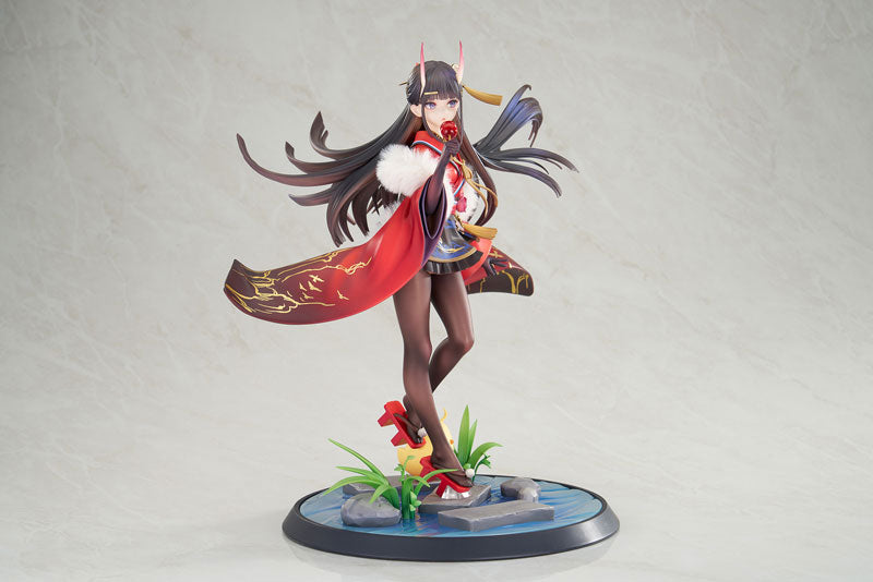 【Pre Order】Azur Lane - Manjuu - Noshiro - Uncharted Festival Grounds? Ver. (Apex Innovation)