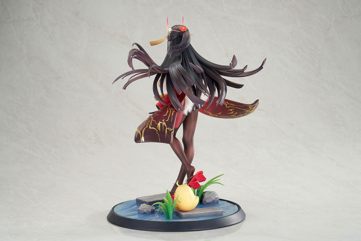 【Pre Order】Azur Lane - Manjuu - Noshiro - Uncharted Festival Grounds? Ver. (Apex Innovation)