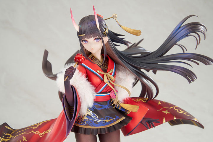 【Pre Order】Azur Lane - Manjuu - Noshiro - Uncharted Festival Grounds? Ver. (Apex Innovation)