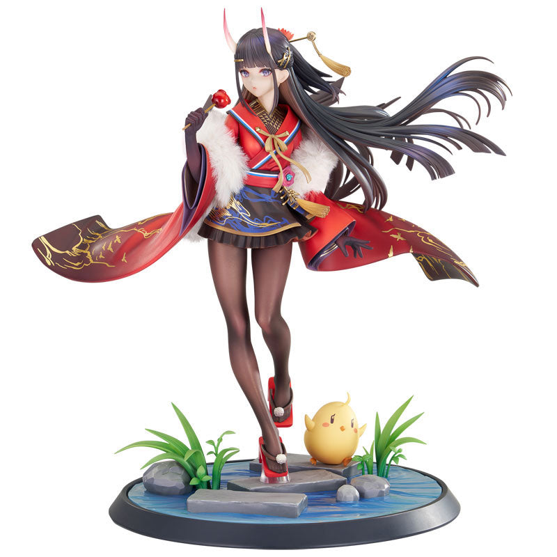 【Pre Order】Azur Lane - Manjuu - Noshiro - Uncharted Festival Grounds? Ver. (Apex Innovation)
