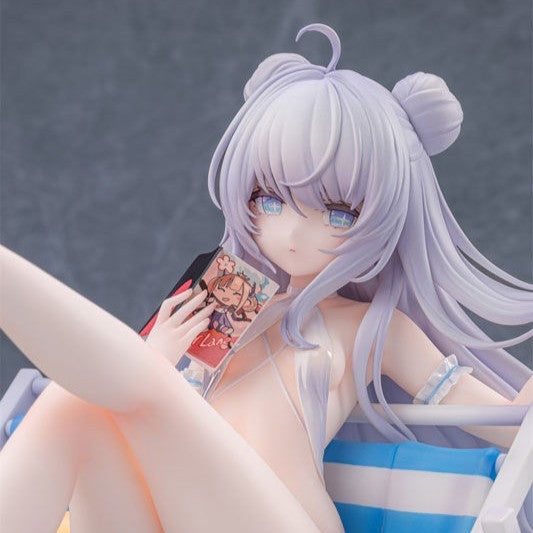 【Pre Order】Azur Lane - Le Malin - Manjuu - Mercredi at the Secret Base Ver. (AniGame)