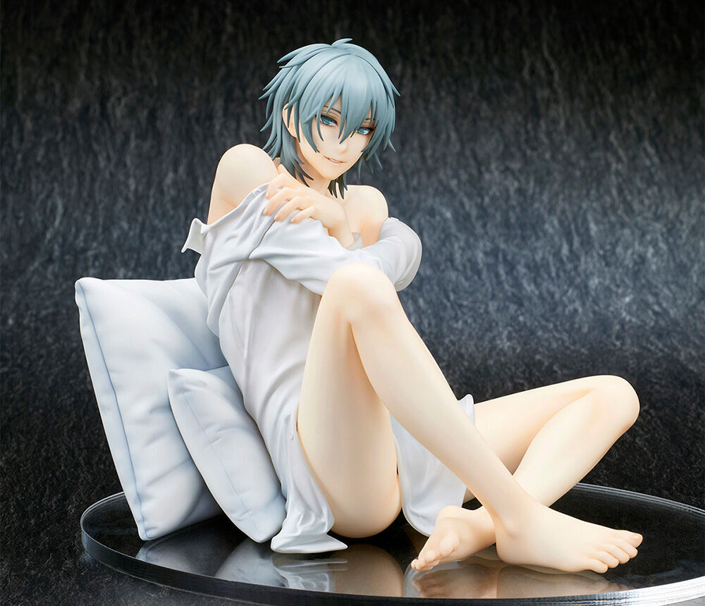 【Pre Order】Togainu no Chi - Akira (Ques Q)
