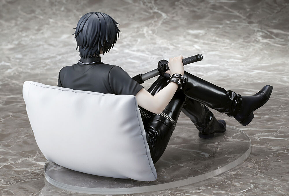 【Pre Order】Togainu no Chi - Shiki (Ques Q)
