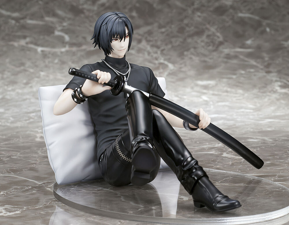 【Pre Order】Togainu no Chi - Shiki (Ques Q)
