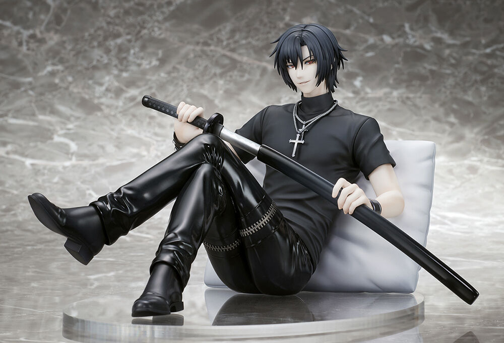 【Pre Order】Togainu no Chi - Shiki (Ques Q)