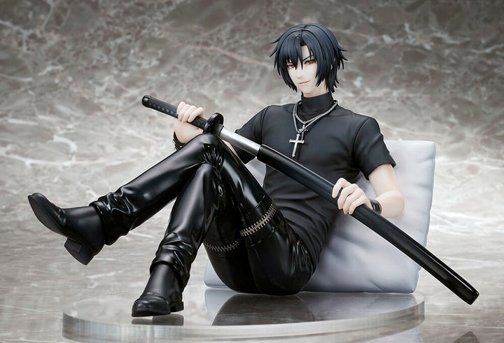 【Pre Order】Togainu no Chi - Shiki (Ques Q)