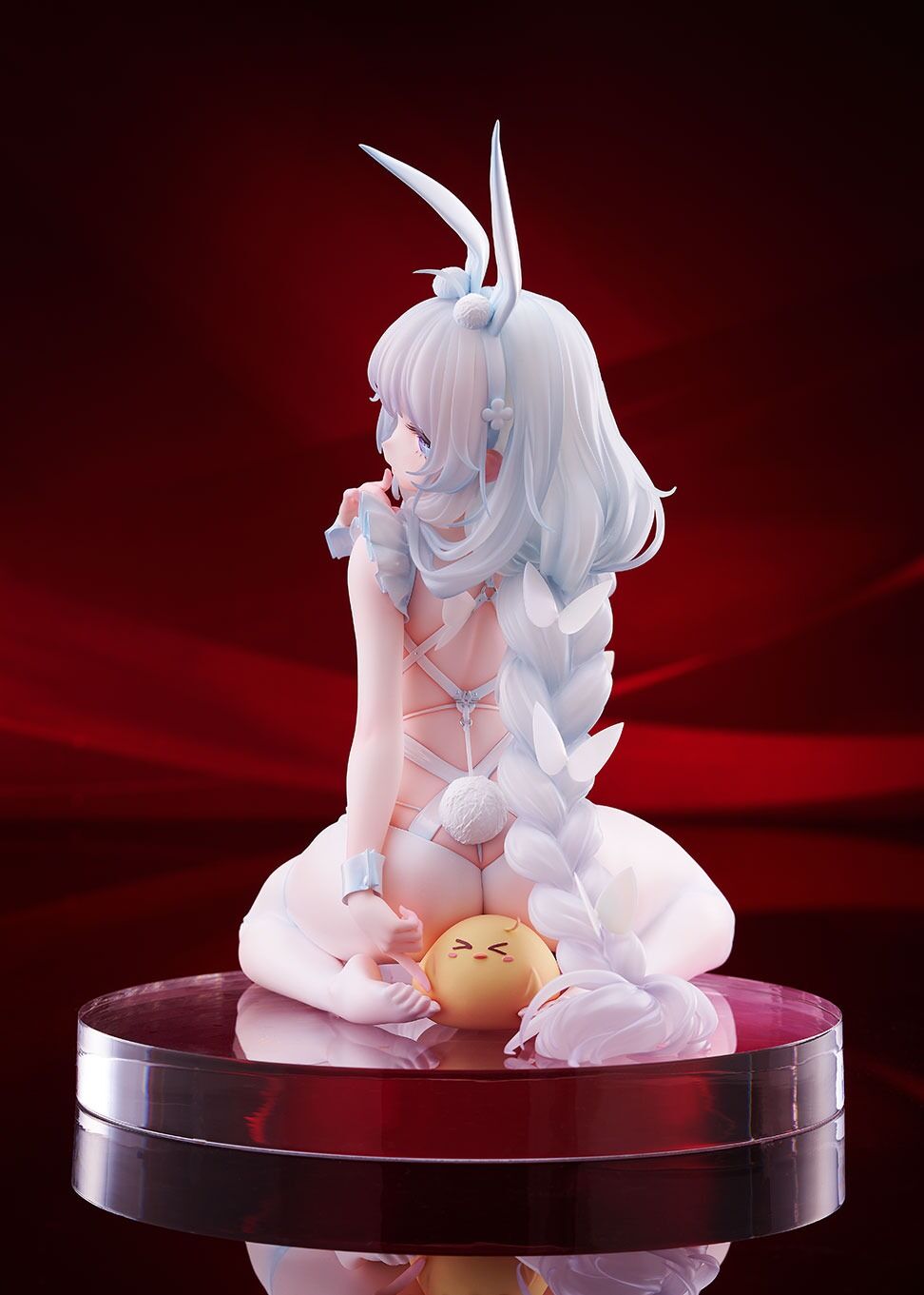 Azur Lane - Le Malin - Manjuu - Listless Lapin Ver. (Mimeyoi)