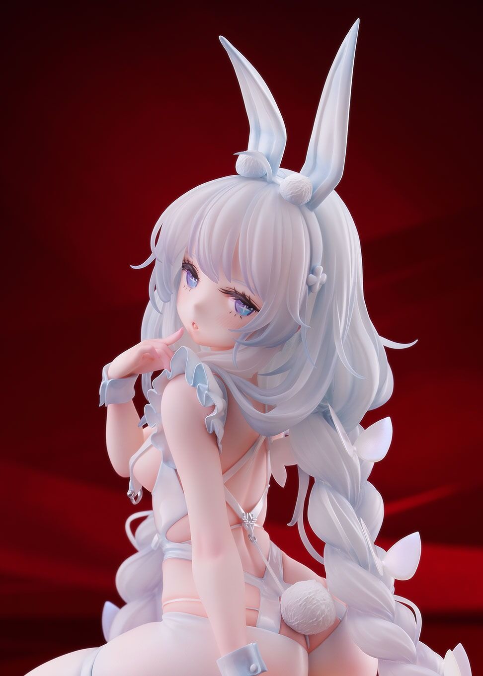 Azur Lane - Le Malin - Manjuu - Listless Lapin Ver. (Mimeyoi)