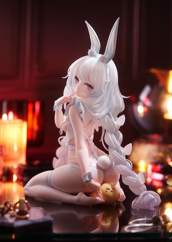 Azur Lane - Le Malin - Manjuu - Listless Lapin Ver. (Mimeyoi)