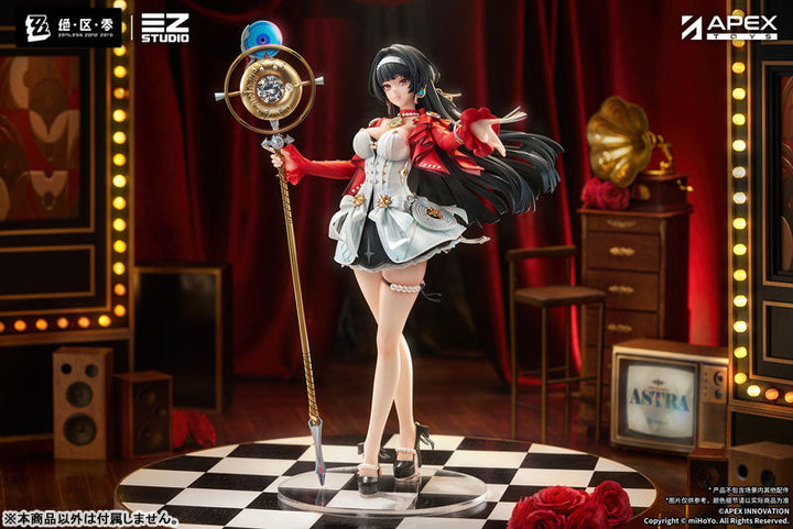 【Pre Order】Zenless Zone Zero - Astra Yao (Apex Innovation)