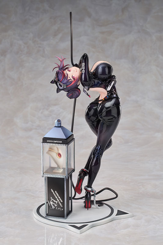 【Pre Order】Goddess of Victory: Nikke - Quency - Escape Queen (Good Smile Arts Shanghai, Good Smile Company)
