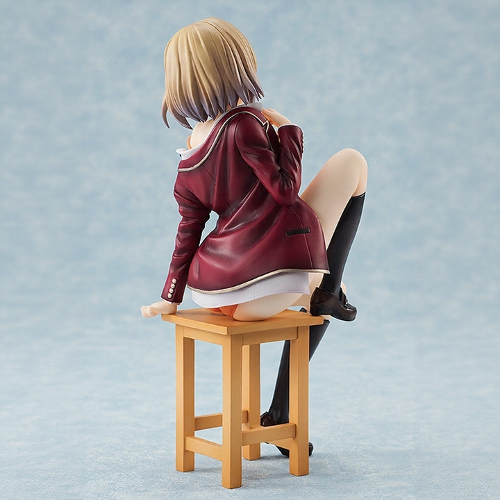 Ruang Kelas Elite - Kushida Kikyou - Mengganti Pakaian Ver. (Kadokawa)