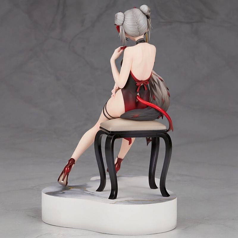 Arknights - W - Noite de Gala Ver. (Alter)