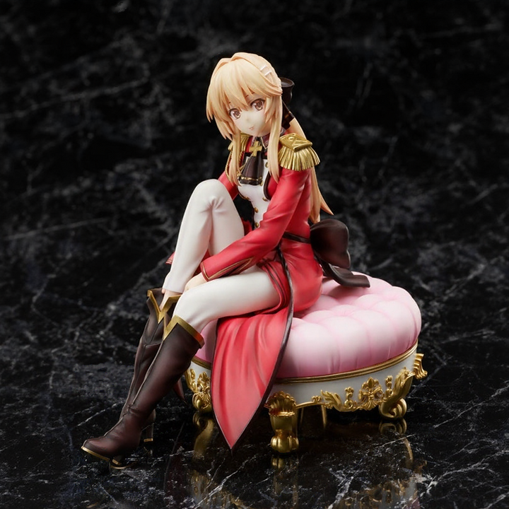 How a Realist Hero Rebuilt the Kingdom - Liscia Elfrieden - F:Nex (FuRyu)