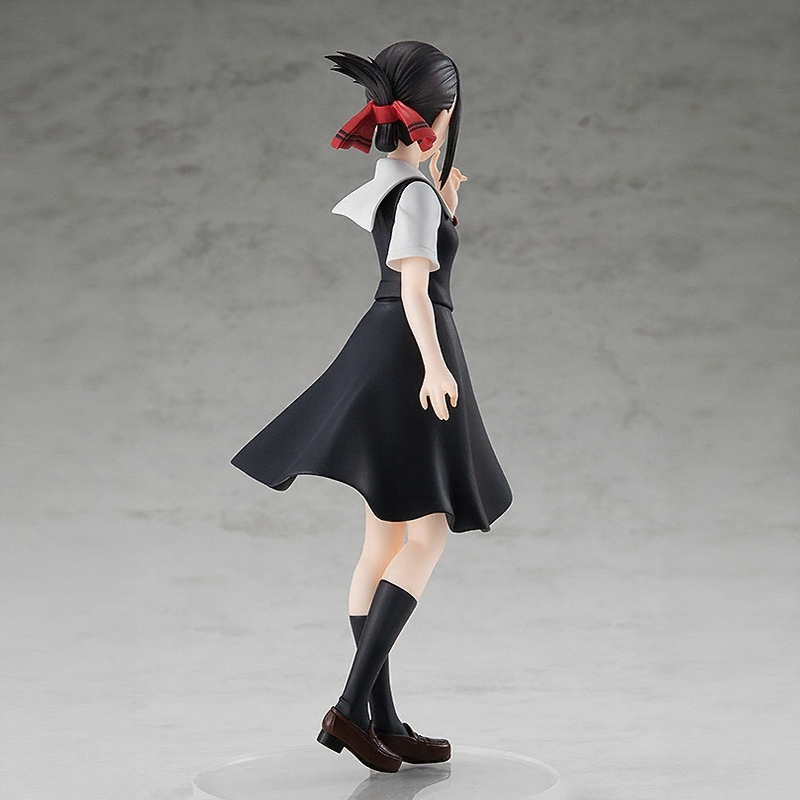 Kaguya -sama: الحب هو الحرب - شينوميا كاجويا - موكب منبثقة (Good Smile Company)