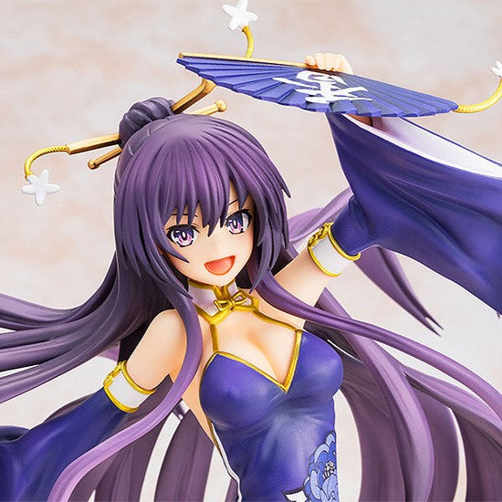 Data a Live III - Yatogami Tohka - China Dress Ver. (Chara-Ani)