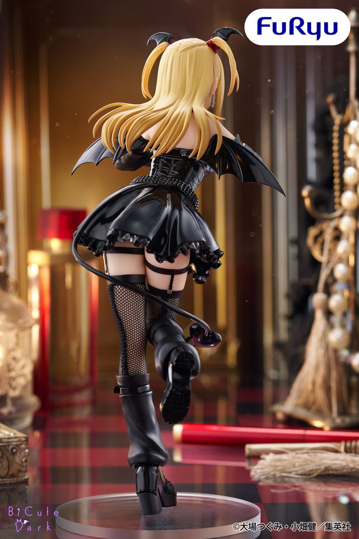 【Pre Order】Death Note - Amane Misa - BiCute Dark (FuRyu)