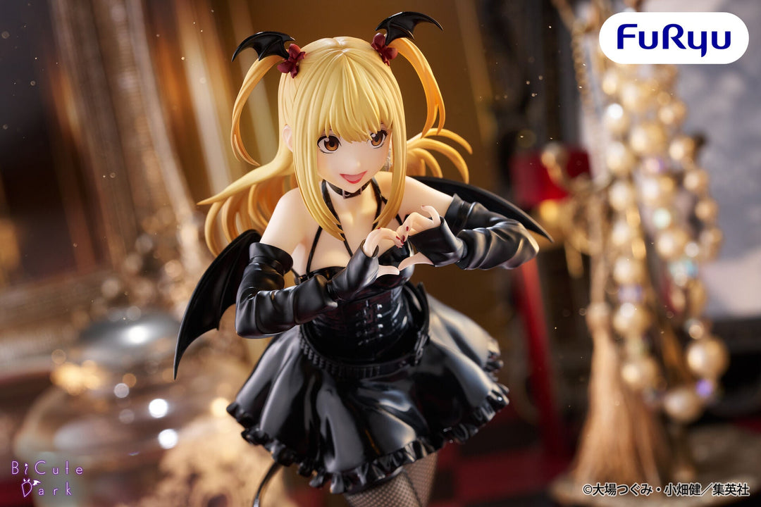【Pre Order】Death Note - Amane Misa - BiCute Dark (FuRyu)