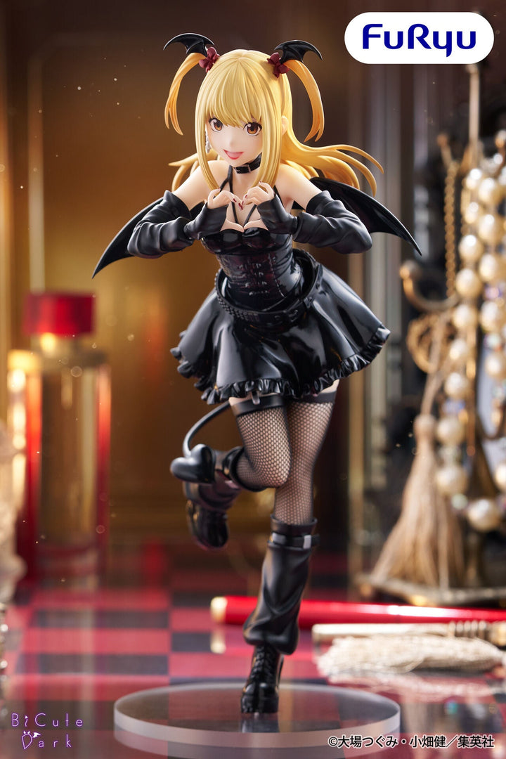 【Pre Order】Death Note - Amane Misa - BiCute Dark (FuRyu)