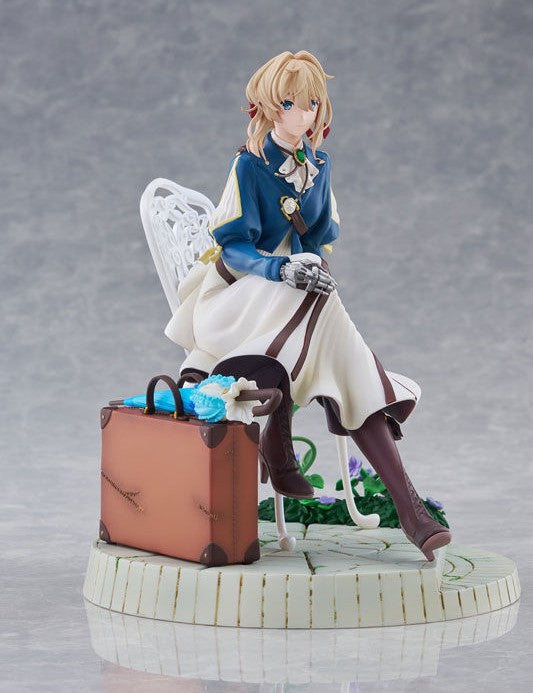 【Pre Order】Violet Evergarden - Dressta (Taito)