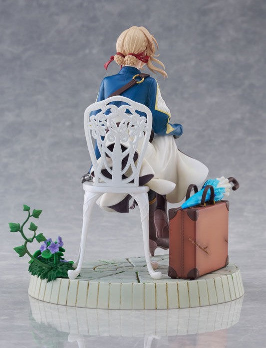 【Pre Order】Violet Evergarden - Dressta (Taito)