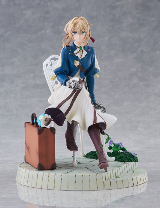 【Pre Order】Violet Evergarden - Dressta (Taito)