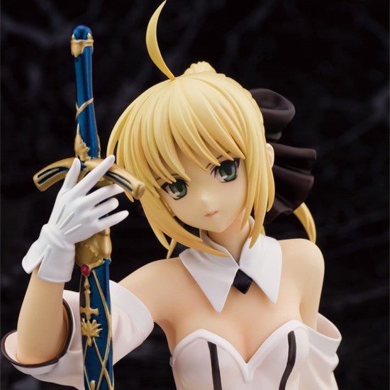 Fate/Stay Night - Altria Pendragon - Saber Lily (Alphamax)