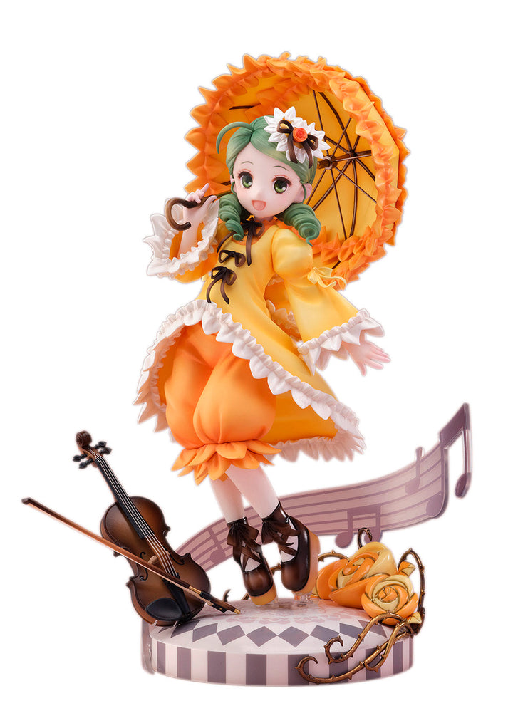 Rozen Maiden - Kanaria (Flare)