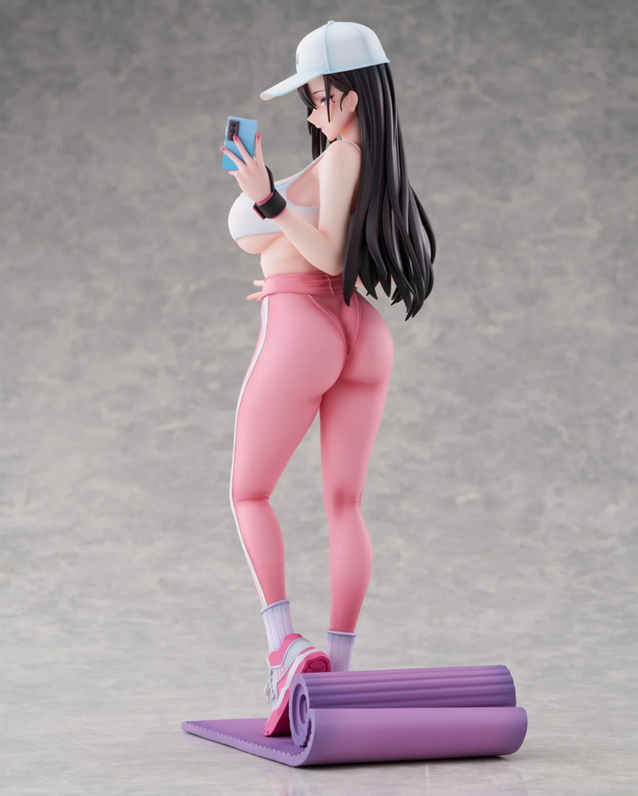 【Pre Order】Original - Dongtan - Fitness ver (AniMester)